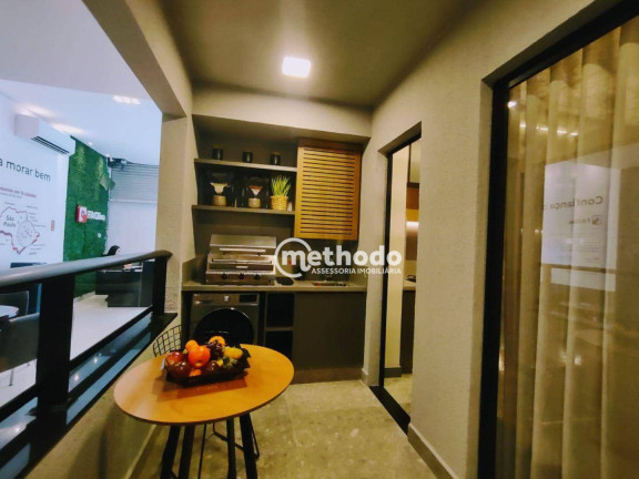 Imagem Apartamento com 2 Quartos à Venda, 62 m² em Swiss Park - Campinas Imagem Apartamento com 2 Quartos à Venda, 62 m² em Swiss Park - Campinas