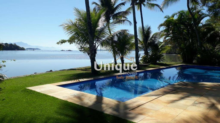 Imagem Casa com 5 Quartos à Venda, 500 m² em Centro - Paraty