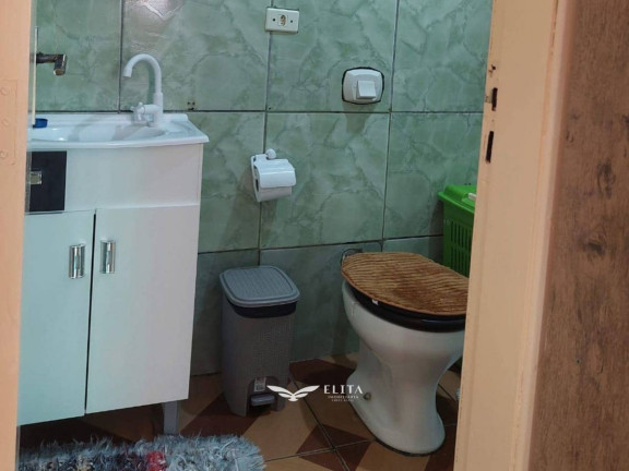 Imagem Casa com 3 Quartos à Venda, 276 m² em São Cristóvão - Barra Velha Imagem Casa com 3 Quartos à Venda, 276 m² em São Cristóvão - Barra Velha