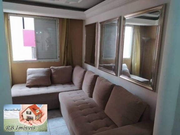 Imagem Apartamento com 2 Quartos à Venda, 48 m² em Ferrazópolis - São Bernardo Do Campo Imagem Apartamento com 2 Quartos à Venda, 48 m² em Ferrazópolis - São Bernardo Do Campo