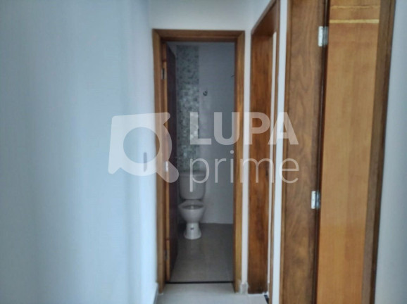 Imagem Apartamento com 2 Quartos à Venda, 42 m² em Parada Inglesa - São Paulo Imagem Apartamento com 2 Quartos à Venda, 42 m² em Parada Inglesa - São Paulo