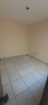 Imagem Casa com 3 Quartos para Alugar, 100 m² em Nova Vista - Belo Horizonte
