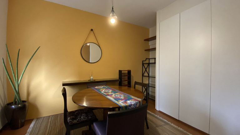 Imagem Apartamento com 2 Quartos para Alugar, 130 m² em Jardim Paulista - São Paulo