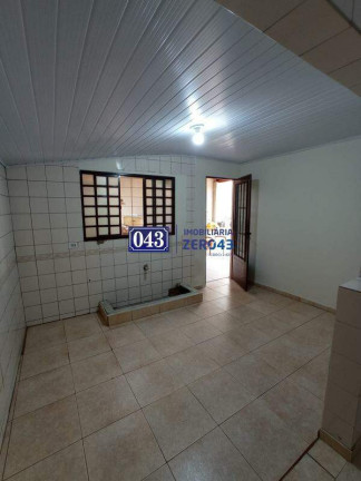Imagem Casa com 3 Quartos à Venda, 83 m² em Charrua - Londrina Imagem Casa com 3 Quartos à Venda, 83 m² em Charrua - Londrina