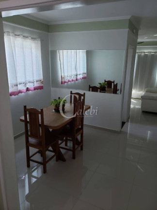 Imagem Casa com 2 Quartos à Venda, 200 m² em Jardim Rosa Cruz - Mogi Guaçu