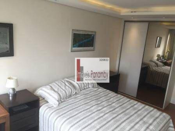 Imagem Apartamento com 4 Quartos à Venda, 160 m² em Jardim Ampliação - São Paulo Imagem Apartamento com 4 Quartos à Venda, 160 m² em Jardim Ampliação - São Paulo