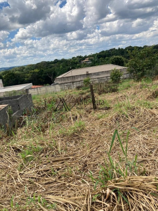 Imagem Terreno à Venda, 830 m² em Caxambu - Jundiaí
