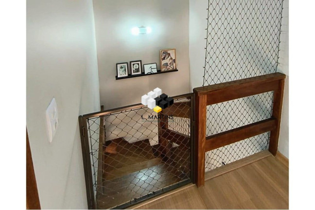 Imagem Casa de Condomínio com 3 Quartos à Venda, 151 m² em Cavalhada - Porto Alegre