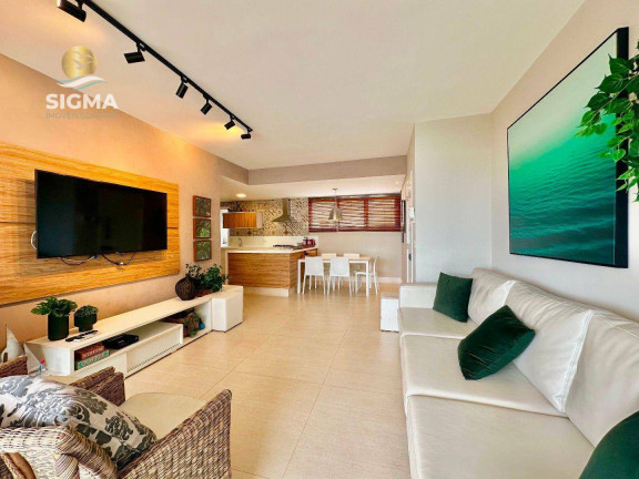Imagem Apartamento com 3 Quartos à Venda, 132 m² em Bertioga - Riviera De São Lourenço Imagem Apartamento com 3 Quartos à Venda, 132 m² em Bertioga - Riviera De São Lourenço