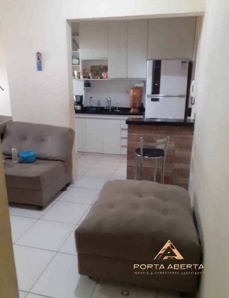 Apartamento com 2 Quartos à Venda, 70 m² em Cidade Nova - Santana Do Paraíso