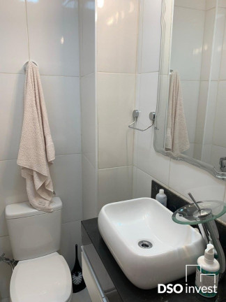 Imagem Apartamento com 3 Quartos à Venda, 86 m² em Chácara Santo Antônio (zona Sul) - São Paulo