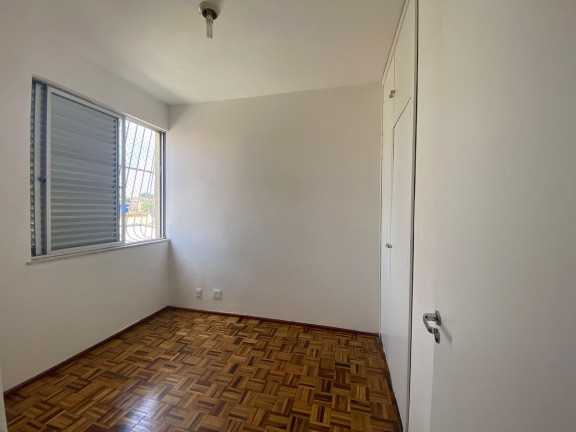 Imagem Apartamento com 2 Quartos à Venda, 70 m² em Salgado Filho - Belo Horizonte