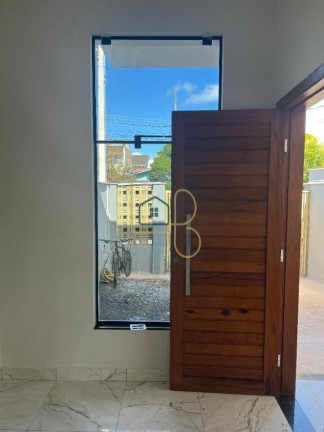 Imagem Casa com 3 Quartos à Venda, 96 m² em Sabará I - Londrina