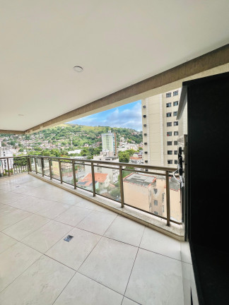 Imagem Imóvel com 2 Quartos à Venda, 90 m² em Vital Brazil - Niterói Imagem Imóvel com 2 Quartos à Venda, 90 m² em Vital Brazil - Niterói