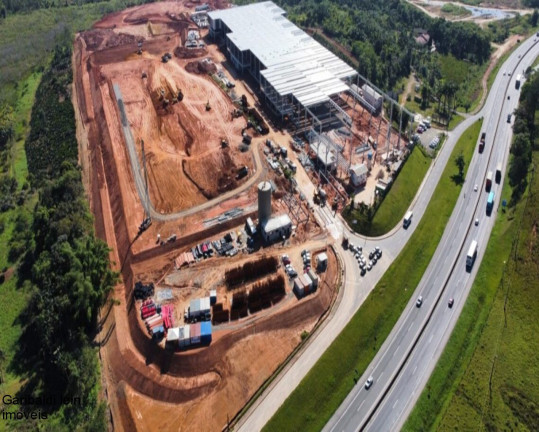 Imagem Imóvel para Alugar, 155.000 m² em Araguari - Linhares Imagem Imóvel para Alugar, 155.000 m² em Araguari - Linhares
