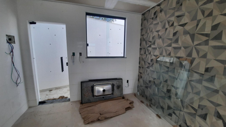 Imagem Casa com 2 Quartos à Venda, 75 m² em Residencial Masterville - Sarzedo