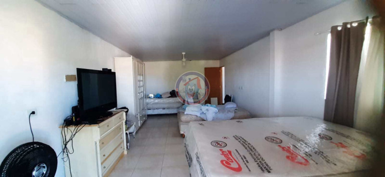 Imagem Casa com 2 Quartos à Venda, 135 m² em Agenor De Campos - Mongaguá Imagem Casa com 2 Quartos à Venda, 135 m² em Agenor De Campos - Mongaguá