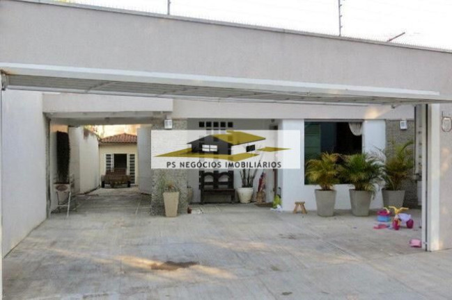 Imagem Casa com 4 Quartos à Venda, 180 m² em Jardim Da Saúde - São Paulo