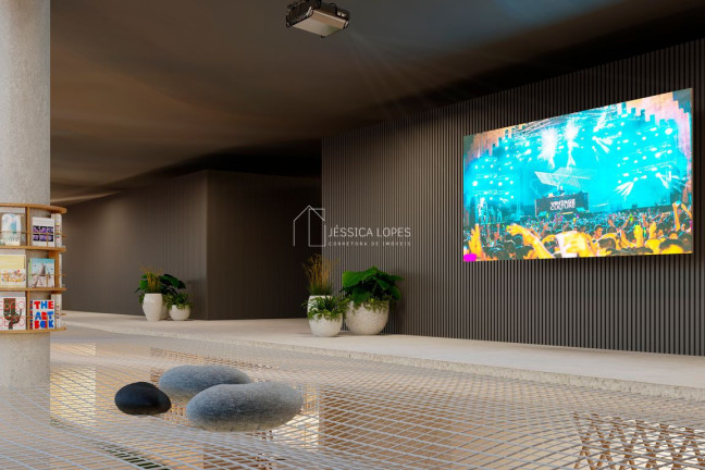Imagem Apartamento com 1 Quarto à Venda, 65 m² em Jardim Oceania - João Pessoa