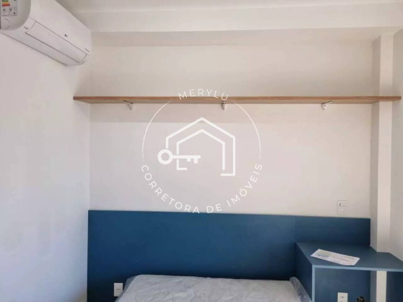 Imagem Apartamento com 1 Quarto à Venda, 25 m² em Paraíso - São Paulo Imagem Apartamento com 1 Quarto à Venda, 25 m² em Paraíso - São Paulo