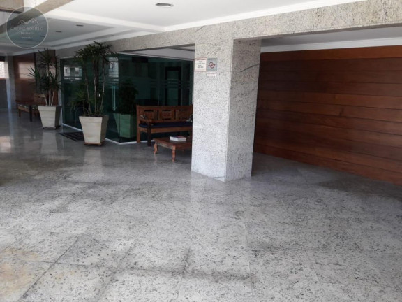 Imagem Apartamento com 2 Quartos à Venda, 99 m² em Guilhermina - Praia Grande