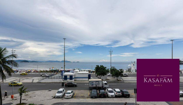Imagem Apartamento com 4 Quartos à Venda, 315 m² em Copacabana - Rio De Janeiro Imagem Apartamento com 4 Quartos à Venda, 315 m² em Copacabana - Rio De Janeiro