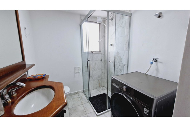 Imagem Apartamento com 1 Quarto à Venda, 77 m² em Brooklin Paulista - São Paulo Imagem Apartamento com 1 Quarto à Venda, 77 m² em Brooklin Paulista - São Paulo
