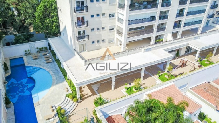 Imagem Apartamento com 3 Quartos à Venda, 26 m² em Perdizes - São Paulo Imagem Apartamento com 3 Quartos à Venda, 26 m² em Perdizes - São Paulo