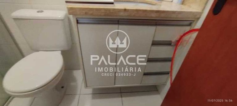 Imagem Apartamento com 3 Quartos à Venda ou Locação, 89 m² em Nova América - Piracicaba Imagem Apartamento com 3 Quartos à Venda ou Locação, 89 m² em Nova América - Piracicaba