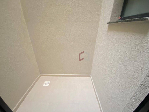 Imagem Apartamento com 2 Quartos à Venda, 34 m² em Chácara Mafalda - São Paulo