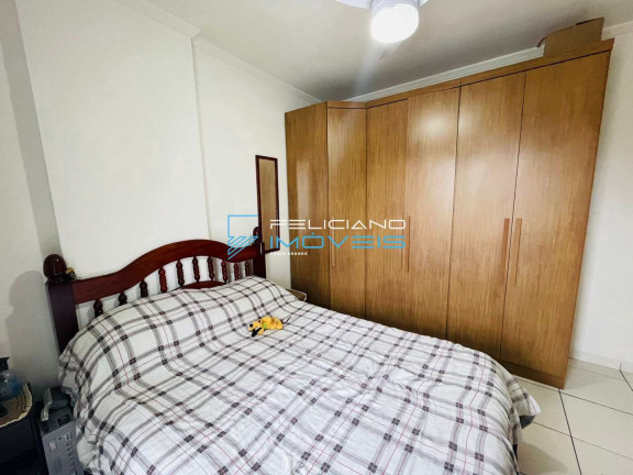 Imagem Apartamento com 2 Quartos à Venda, 87 m² em Boqueirão - Praia Grande Imagem Apartamento com 2 Quartos à Venda, 87 m² em Boqueirão - Praia Grande