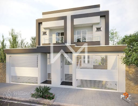 Imagem Sobrado com 3 Quartos à Venda, 250 m² em Jardim Santa Clara - Guarulhos Imagem Sobrado com 3 Quartos à Venda, 250 m² em Jardim Santa Clara - Guarulhos