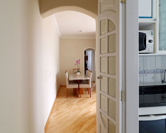 Imagem Apartamento com 2 Quartos à Venda, 63 m² em Vila Anglo Brasileira - São Paulo