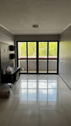 Imagem Apartamento com 1 Quarto para Alugar, 55 m² em Jardim Renascença - São Luís