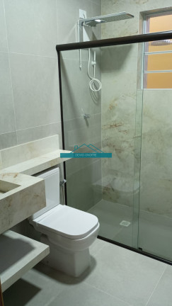 Imagem Casa com 3 Quartos para Alugar, 120 m² em Jardim Primavera - Caraguatatuba