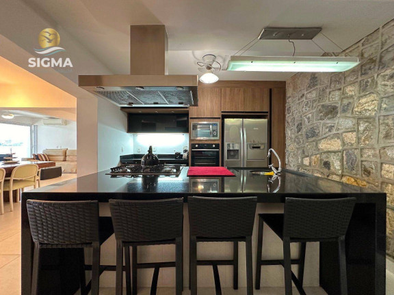 Imagem Casa com 3 Quartos à Venda, 250 m² em Península - Guarujá Imagem Casa com 3 Quartos à Venda, 250 m² em Península - Guarujá
