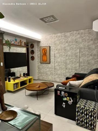 Imagem Apartamento com 2 Quartos à Venda, 56 m² em Boa Viagem - Recife
