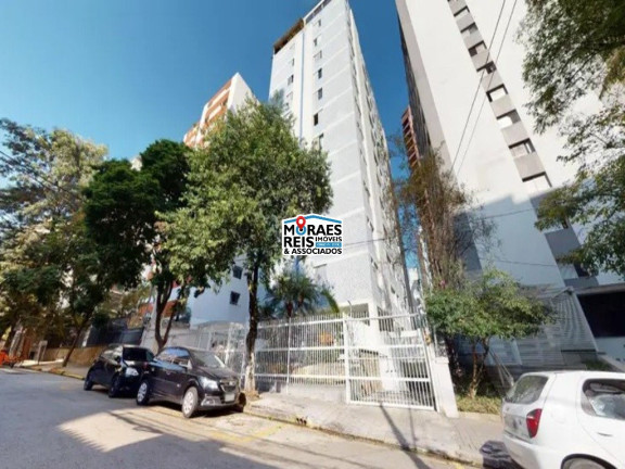 Imóvel à Venda,  em Itaim Bibi - São Paulo