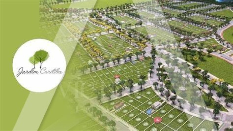 Terreno à Venda, 324 m² em Jardim Curitiba Ii - Sinop
