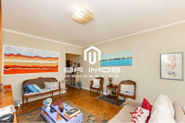 Imagem Imóvel com 2 Quartos à Venda, 110 m² em Jardim Paulista - São Paulo Imagem Imóvel com 2 Quartos à Venda, 110 m² em Jardim Paulista - São Paulo