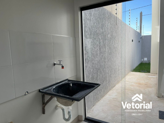 Imagem Casa com 3 Quartos à Venda, em Parque Verde - Barreiras Imagem Casa com 3 Quartos à Venda, em Parque Verde - Barreiras