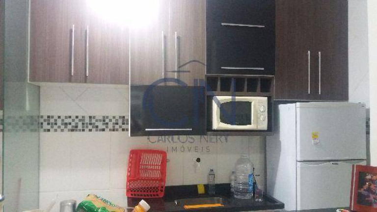Apartamento com 2 Quartos à Venda,  em Barranco - Taubaté