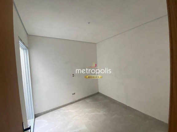 Imagem Casa com 3 Quartos à Venda, 135 m² em Vila Camilópolis - Santo André Imagem Casa com 3 Quartos à Venda, 135 m² em Vila Camilópolis - Santo André