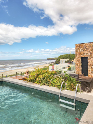 Imagem Cobertura com 5 Quartos à Venda, 448 m² em Prainha - Torres Imagem Cobertura com 5 Quartos à Venda, 448 m² em Prainha - Torres