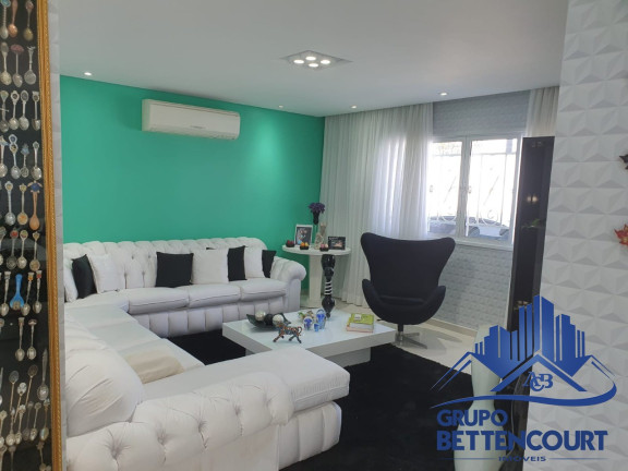 Imagem Casa com 3 Quartos à Venda, em Jardim Virginia Bianca - São Paulo Imagem Casa com 3 Quartos à Venda, em Jardim Virginia Bianca - São Paulo