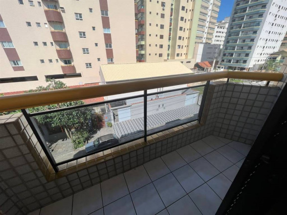 Imagem Apartamento com 2 Quartos à Venda, 75 m² em Aviação - Praia Grande