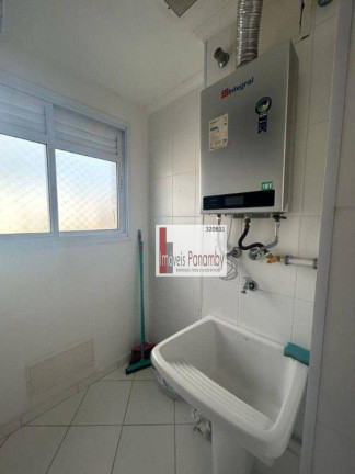 Imagem Apartamento com 2 Quartos para Alugar, 65 m² em Centro - São Bernardo Do Campo