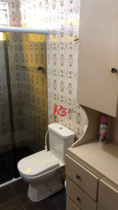 Imagem Apartamento com 2 Quartos à Venda, 70 m² em Boqueirão - Santos