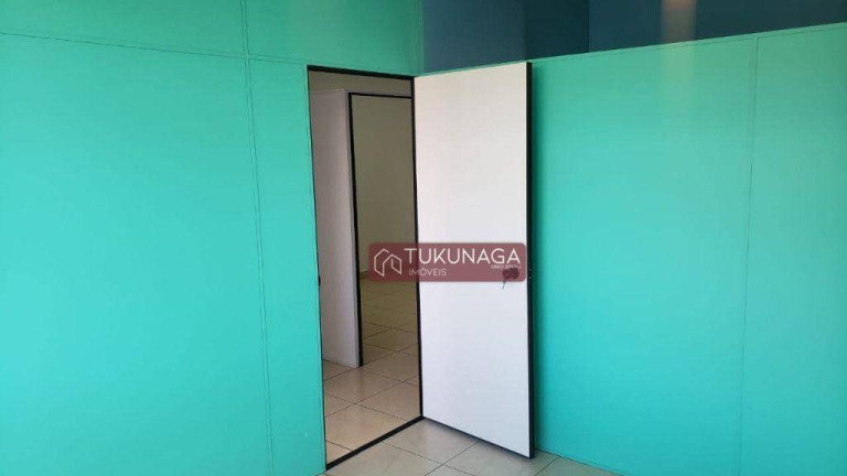 Imagem Sala Comercial para Alugar, 62 m² em Centro - Guarulhos Imagem Sala Comercial para Alugar, 62 m² em Centro - Guarulhos