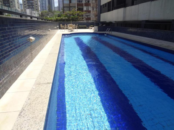 Imagem Apartamento com 2 Quartos à Venda, 76 m² em Pituba - Salvador